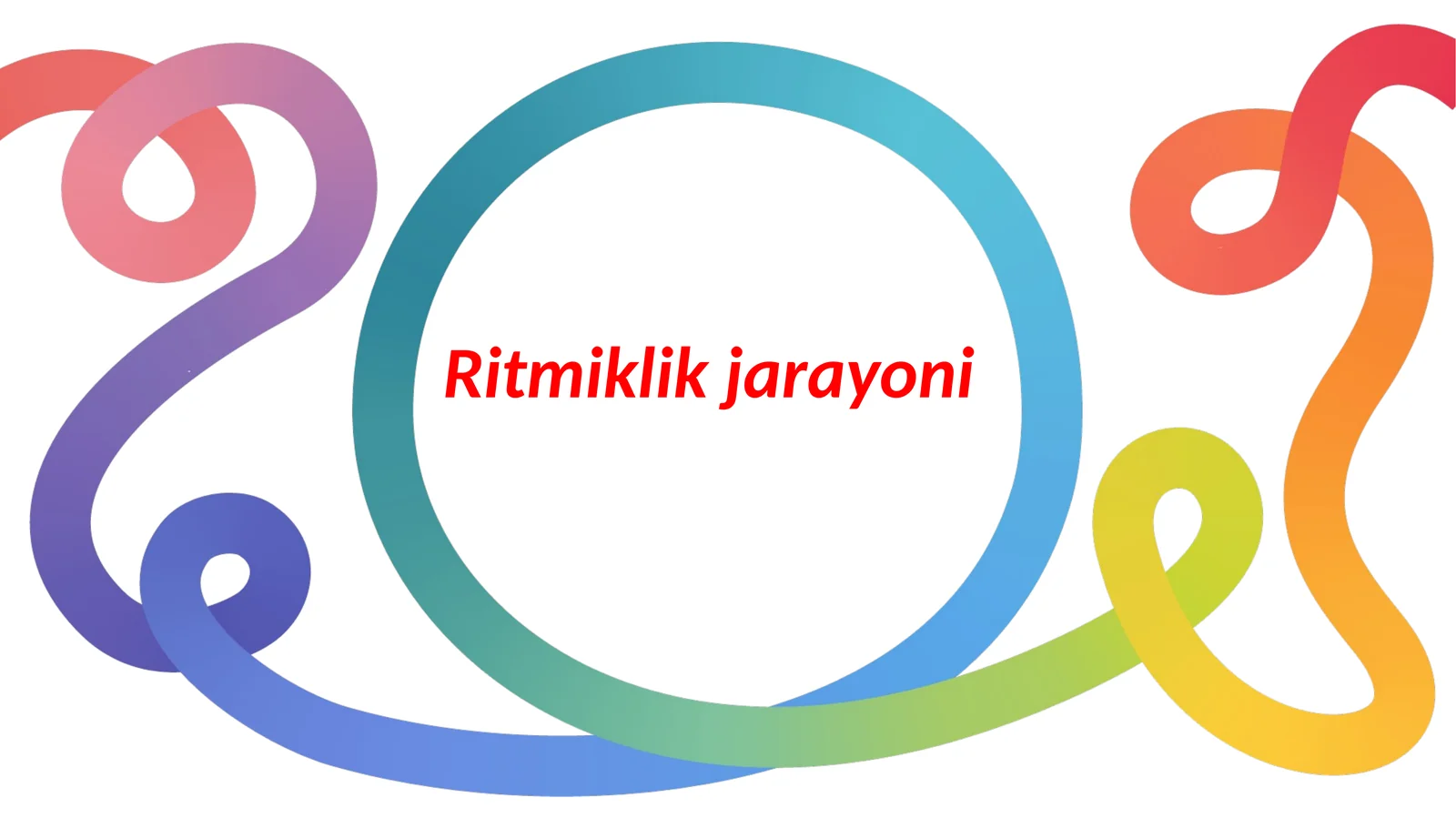 Geografik qobiq va uning umumiy qonuniyatlari