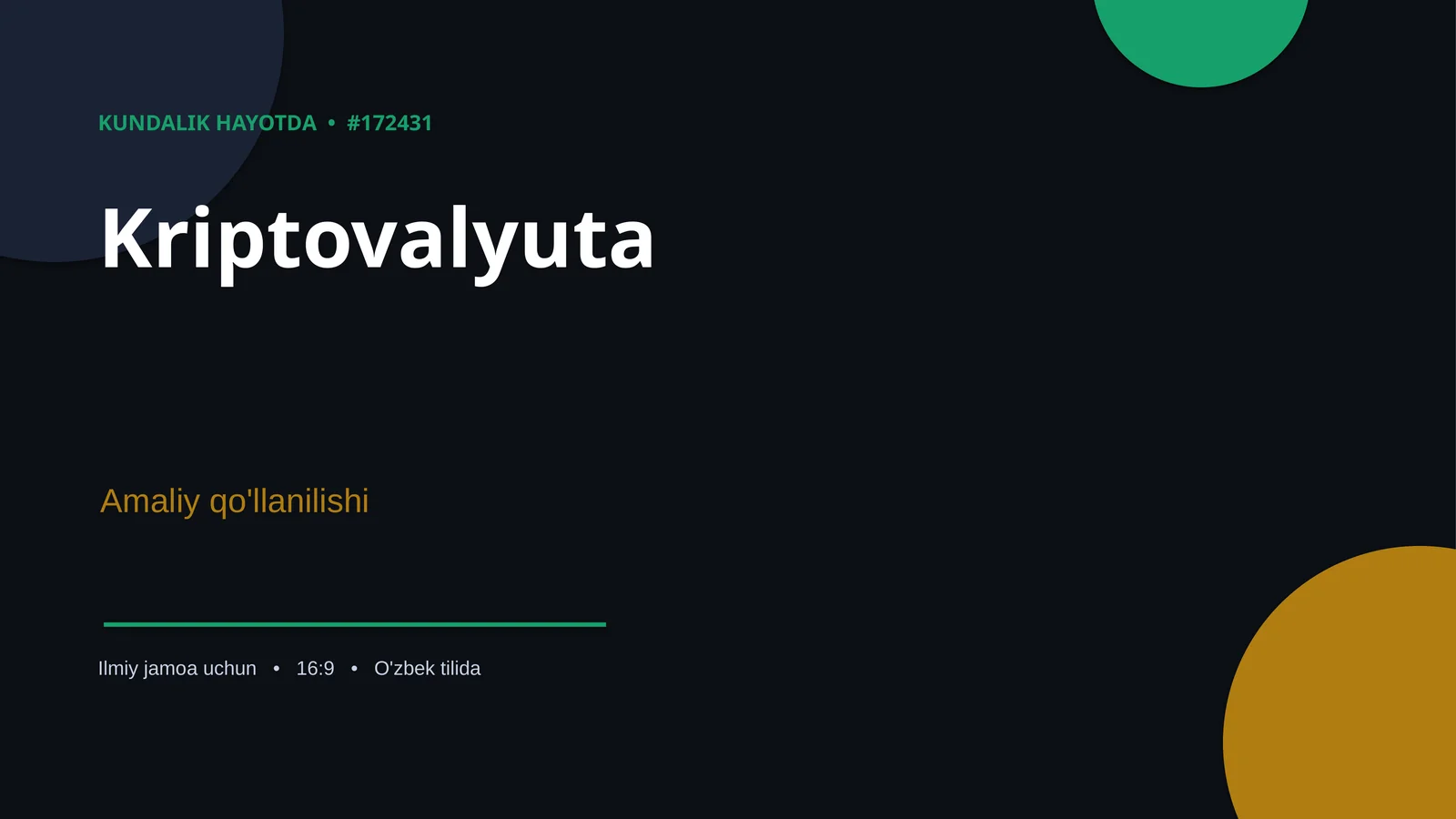 Kriptovalyuta