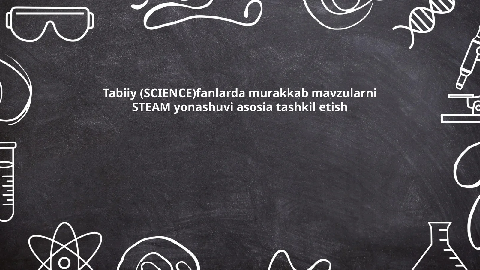 Fizika va Mexanika Qonunlari