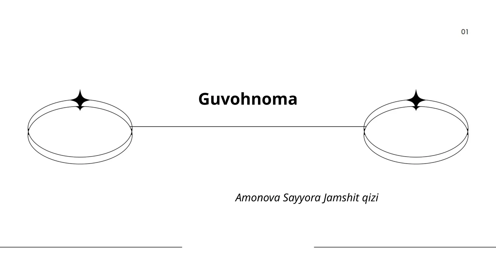 Guvohnoma