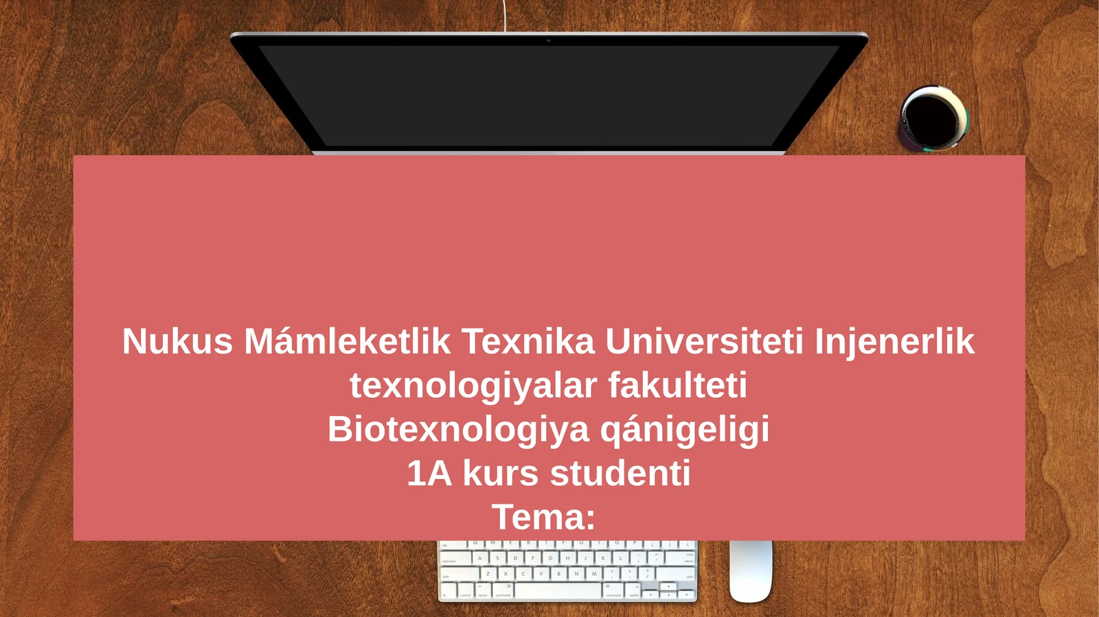 nanoólshemli juqa qatlamlardin qásiyetleri