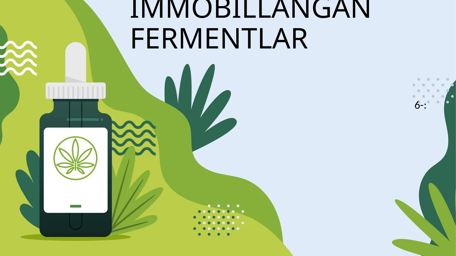 IMMOLIZATSIA VA IMMUNOLOGIYA
