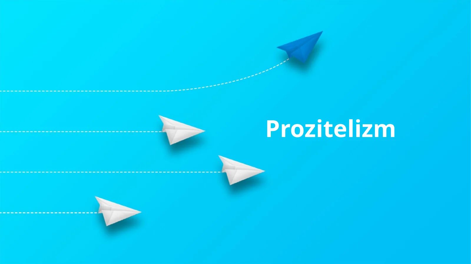Prozitelizm