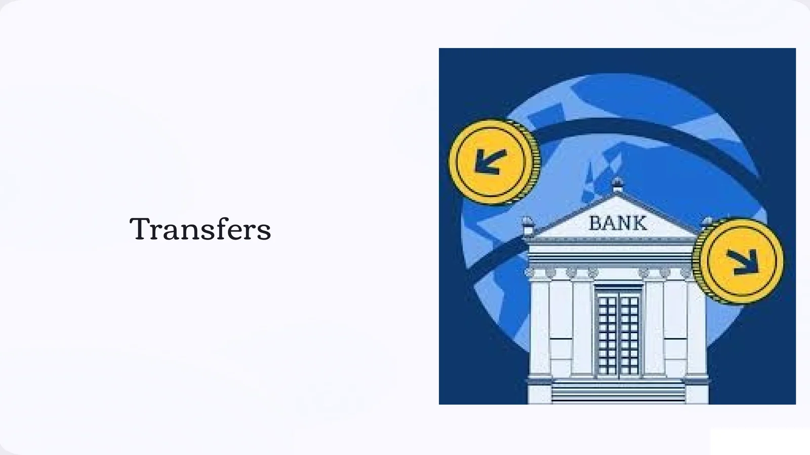 Transfers