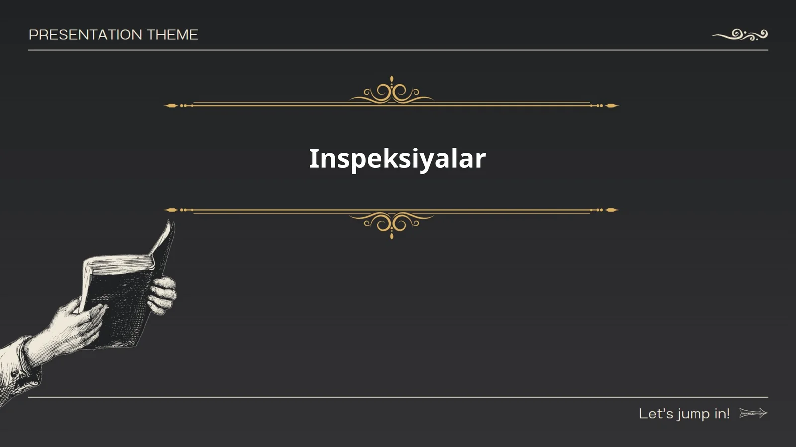 Inspeksiya