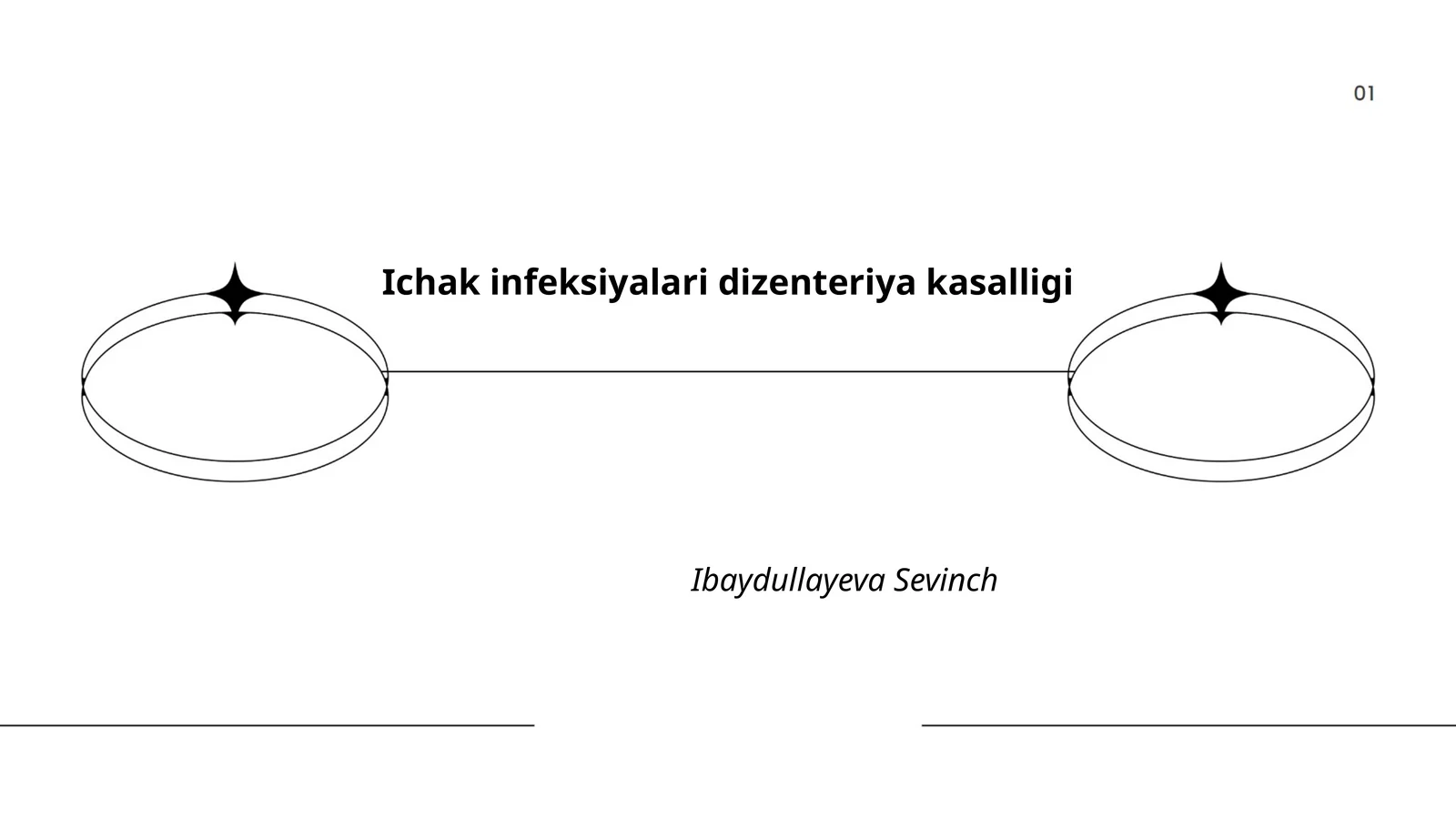 Ichak infeksiyalari dizenteriya kasalligi