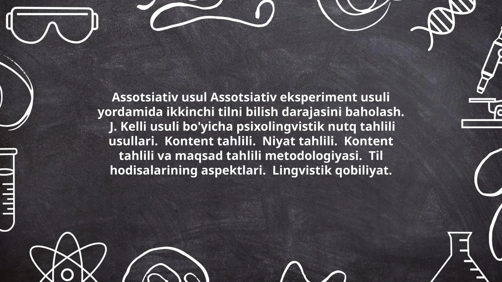Assotsiativ usul