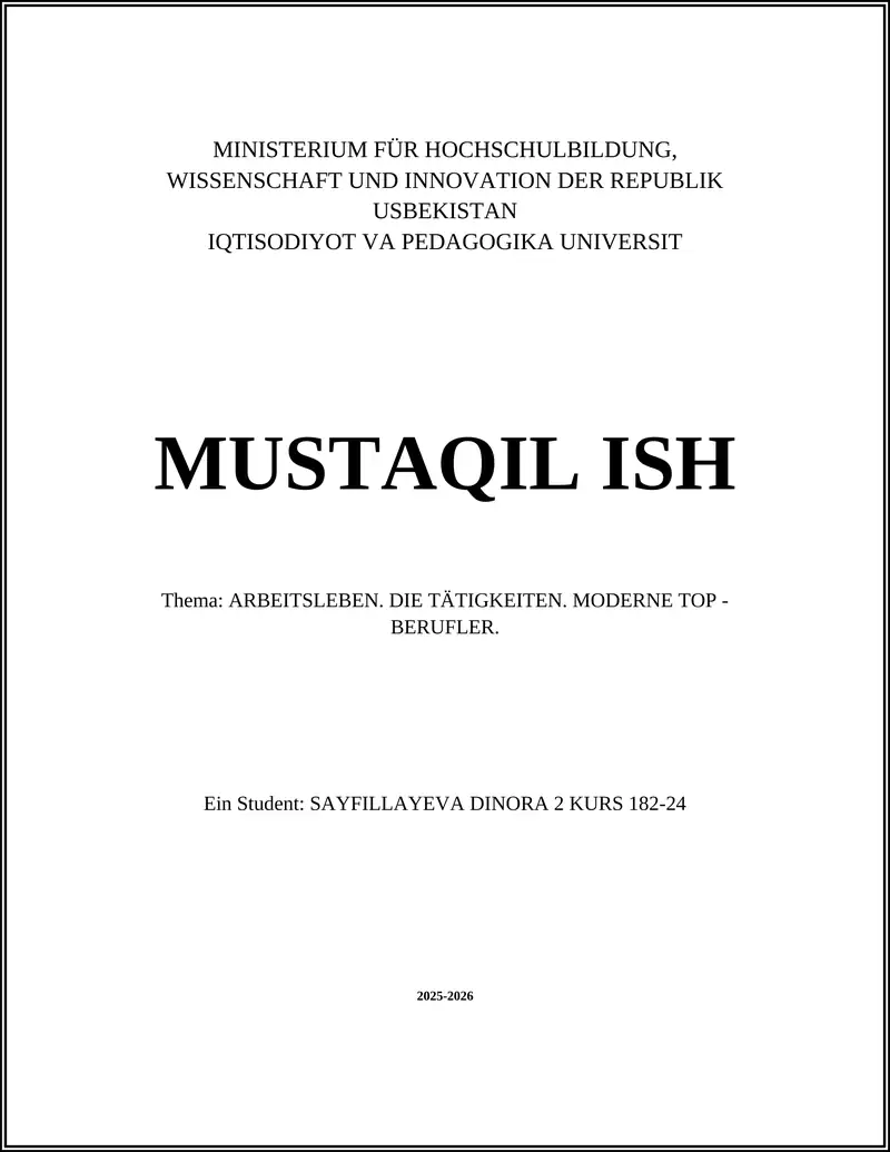 Tätigkeiten eines Data Scientist im modernen Arbeitsleben