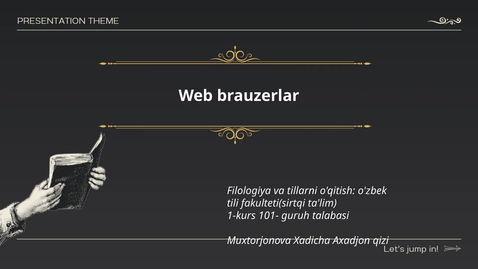 Veb brauzerlar tarixi