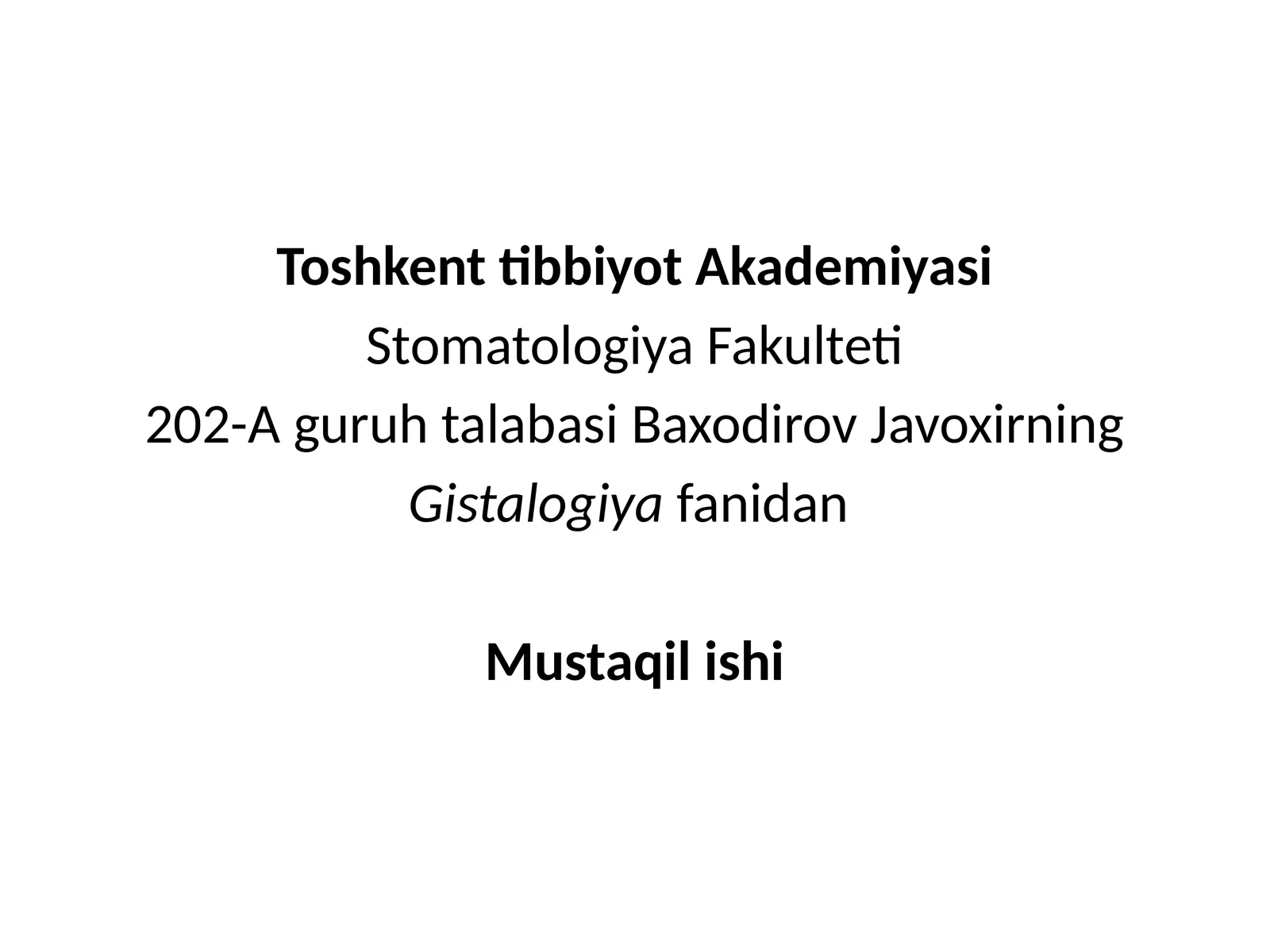 ENDOKRINSISTEMA