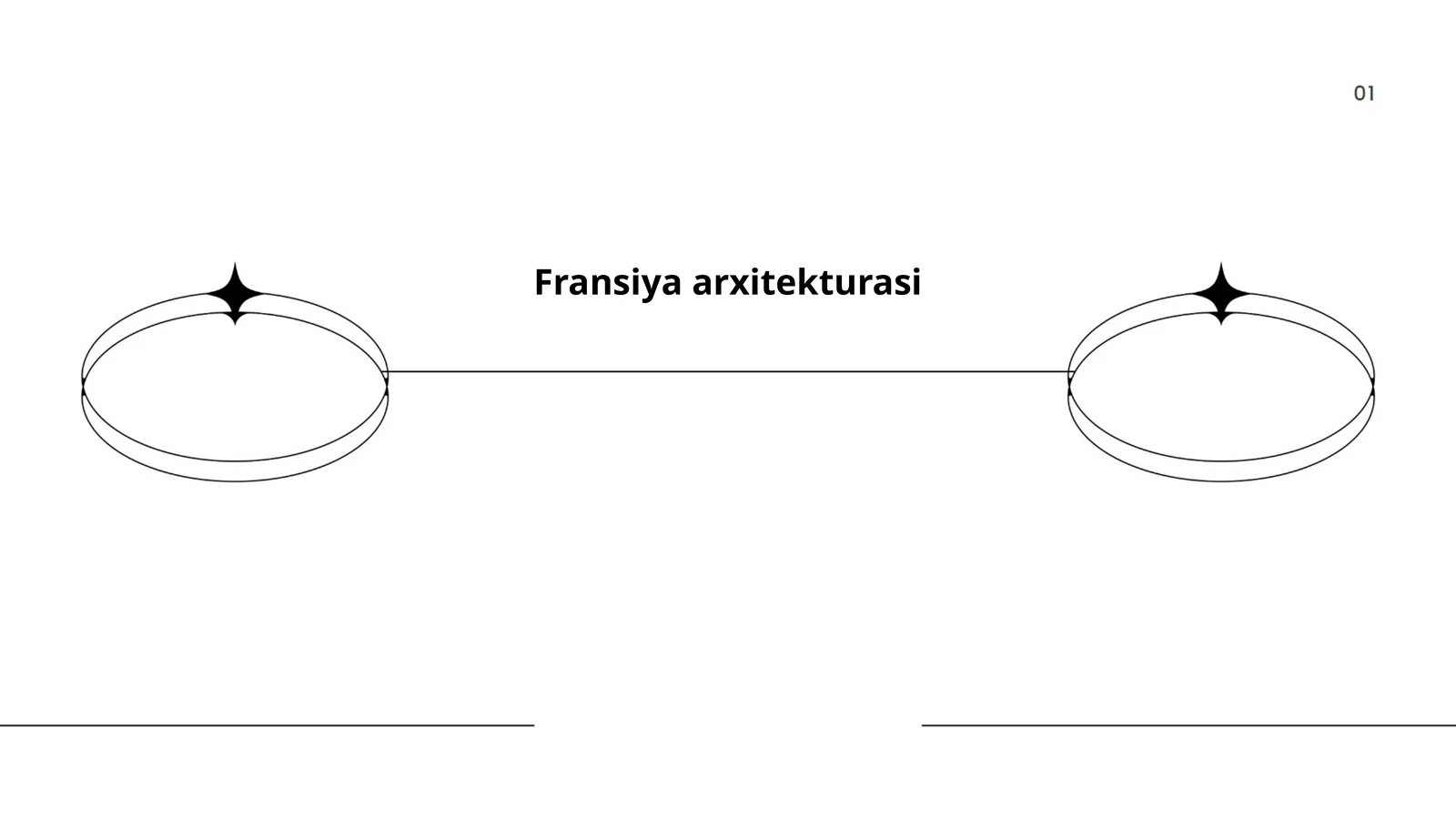 Fransiya arxitekturasi
