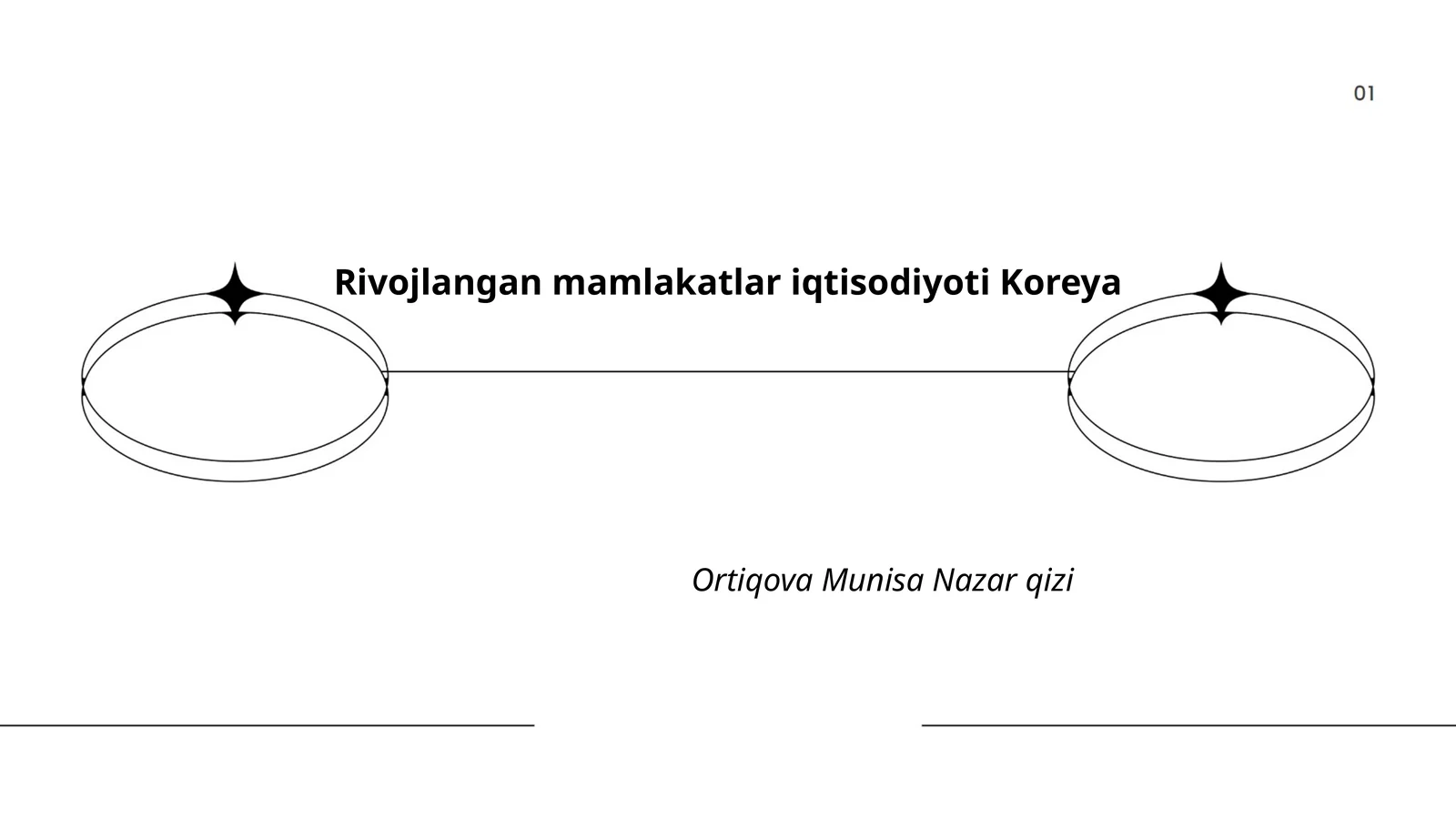 Janubiy Koreyaning iqtisodiy rivojlanishi