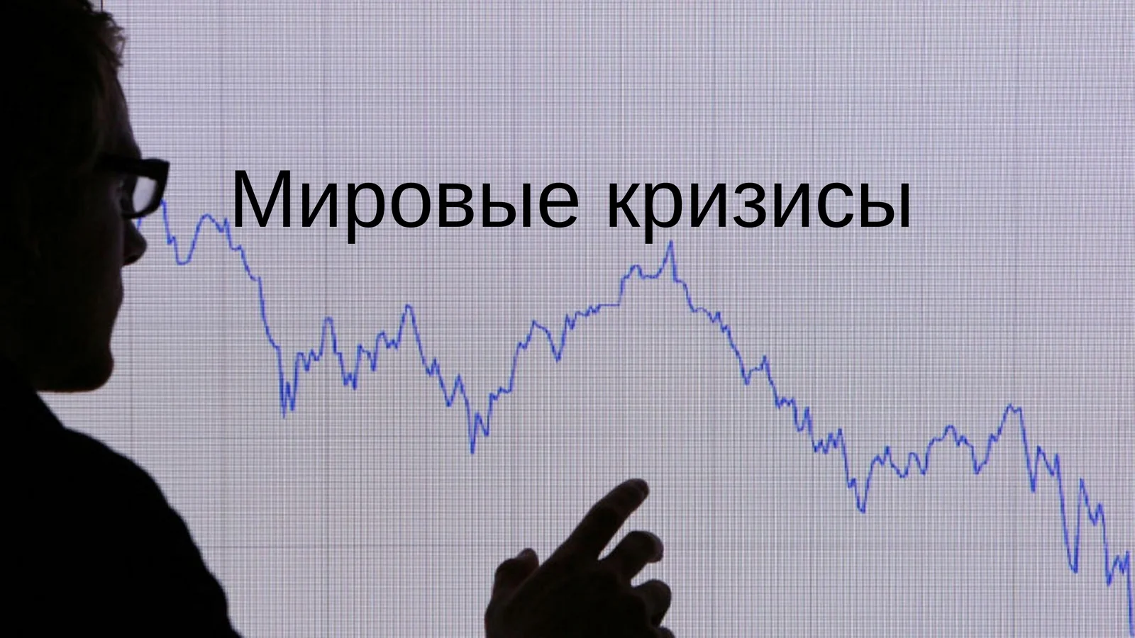 Мировые кризисы
