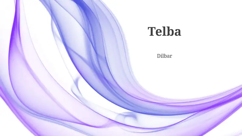 Telba