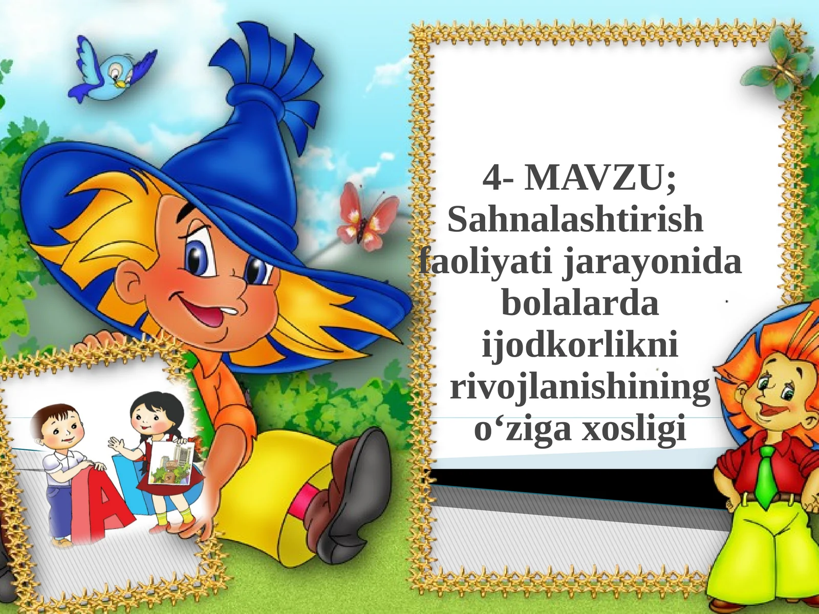 Nima uchun bunga shuncha vaqtingni sarflaysan?