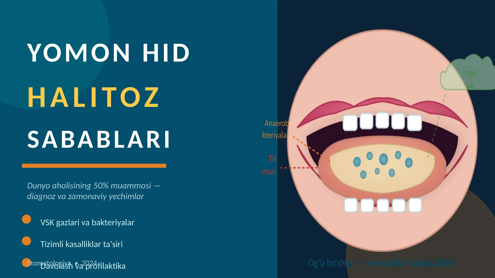 HALITOZ