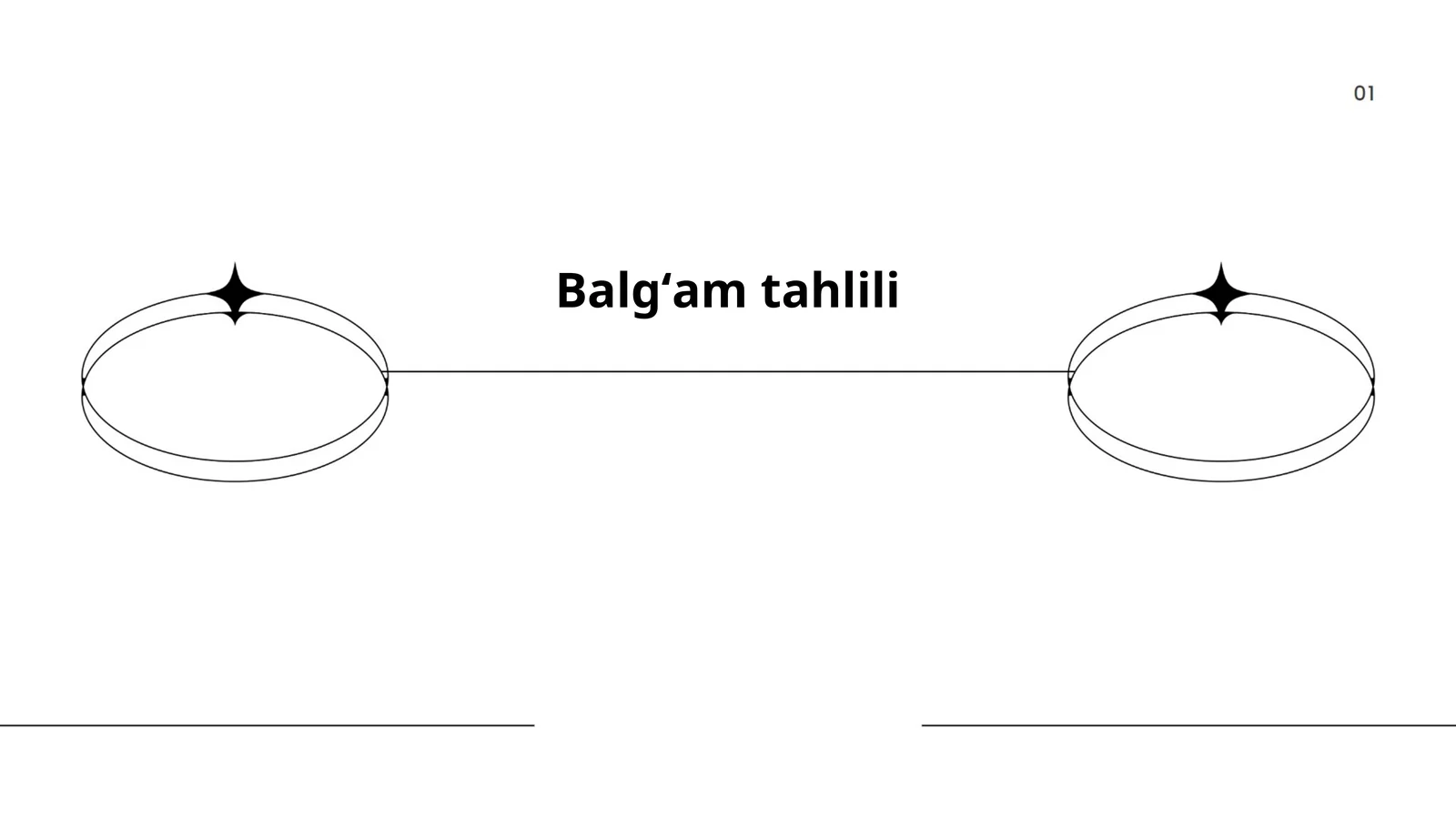 Balgʻam tahlili