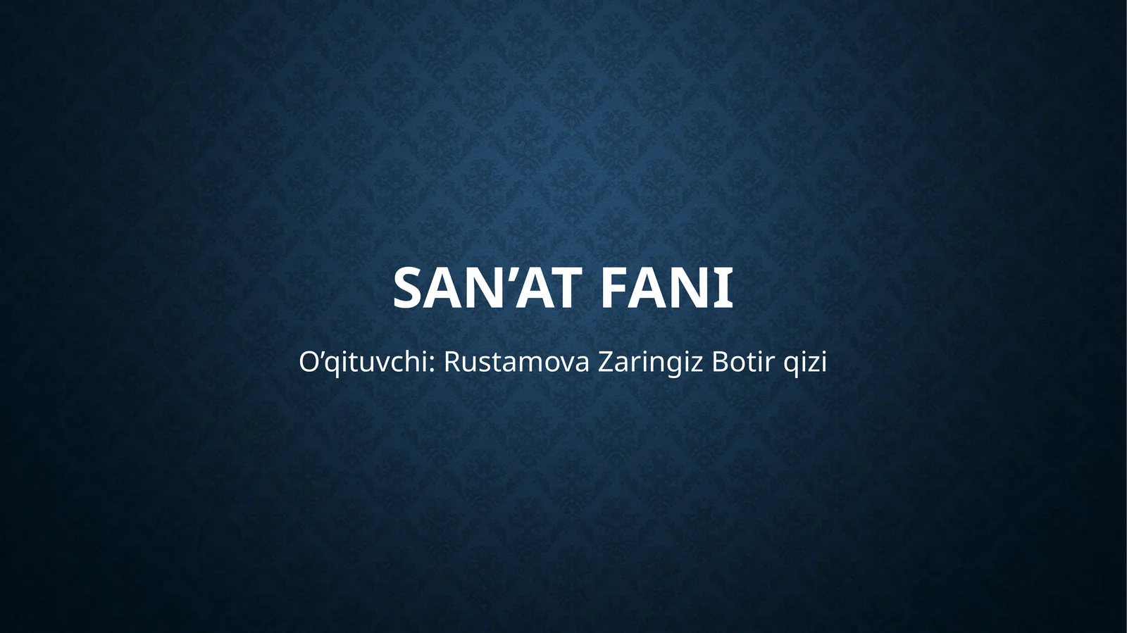 Rangtasvirdatarixiyportretchizish