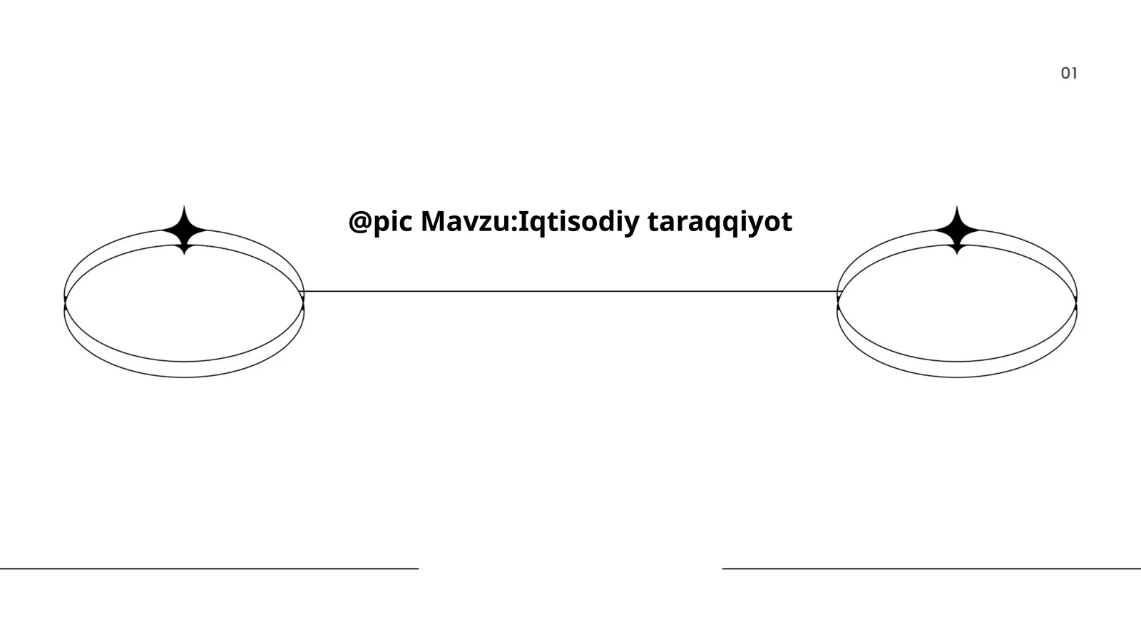 Iqtisodiy taraqqiyot