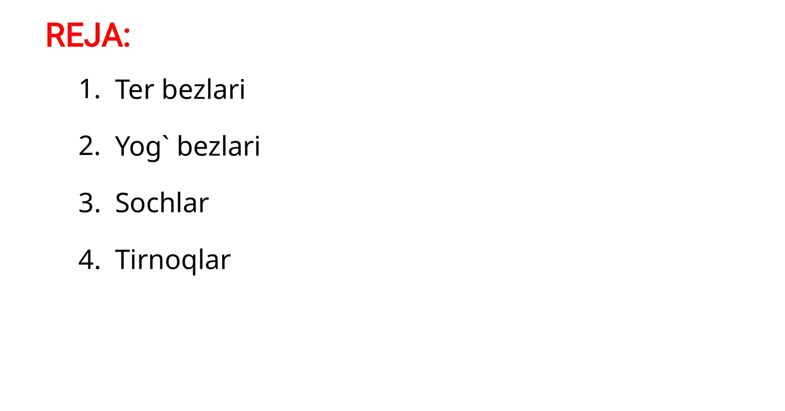 Teribezlarivaterihosilalari