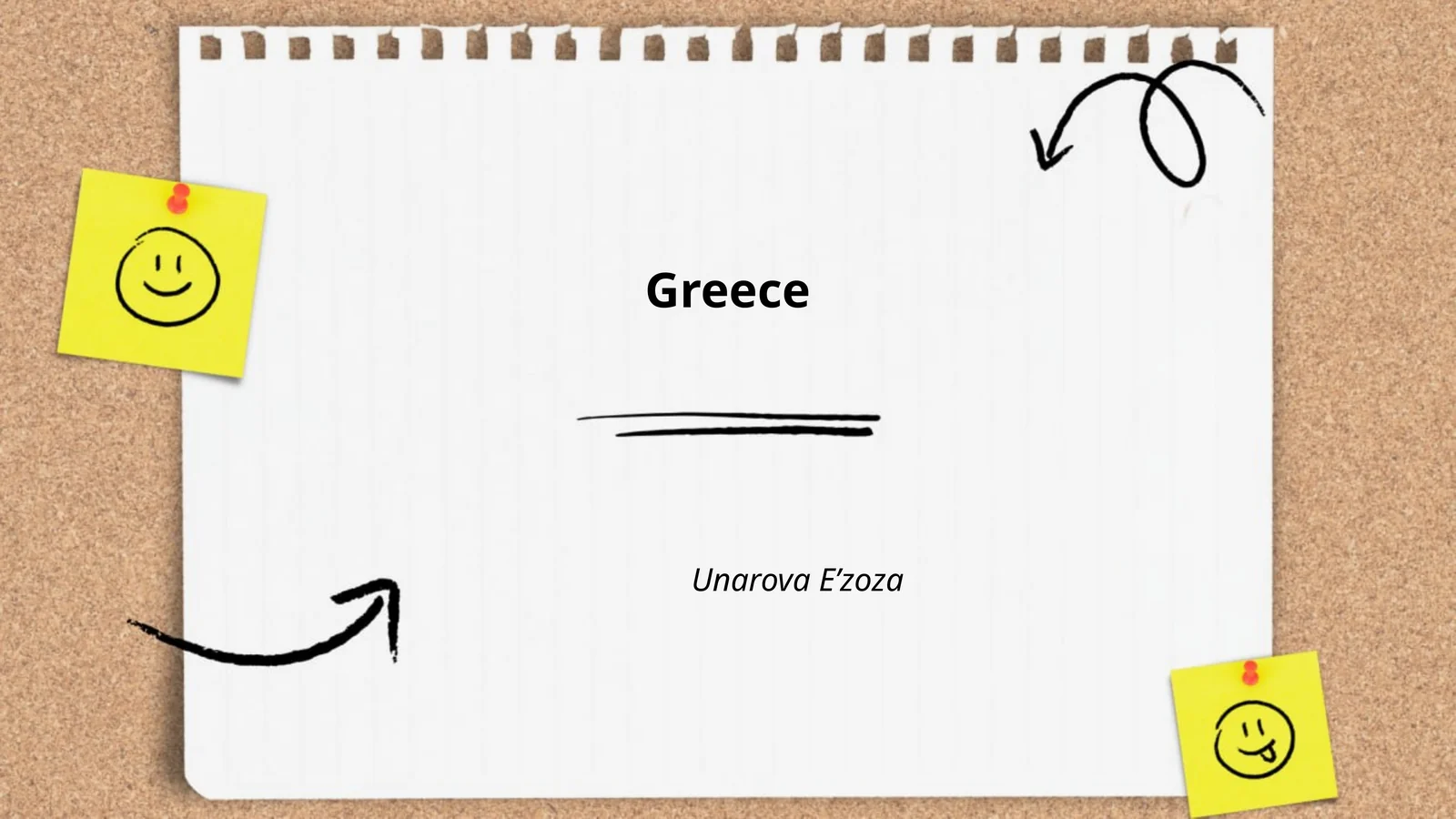 Greece