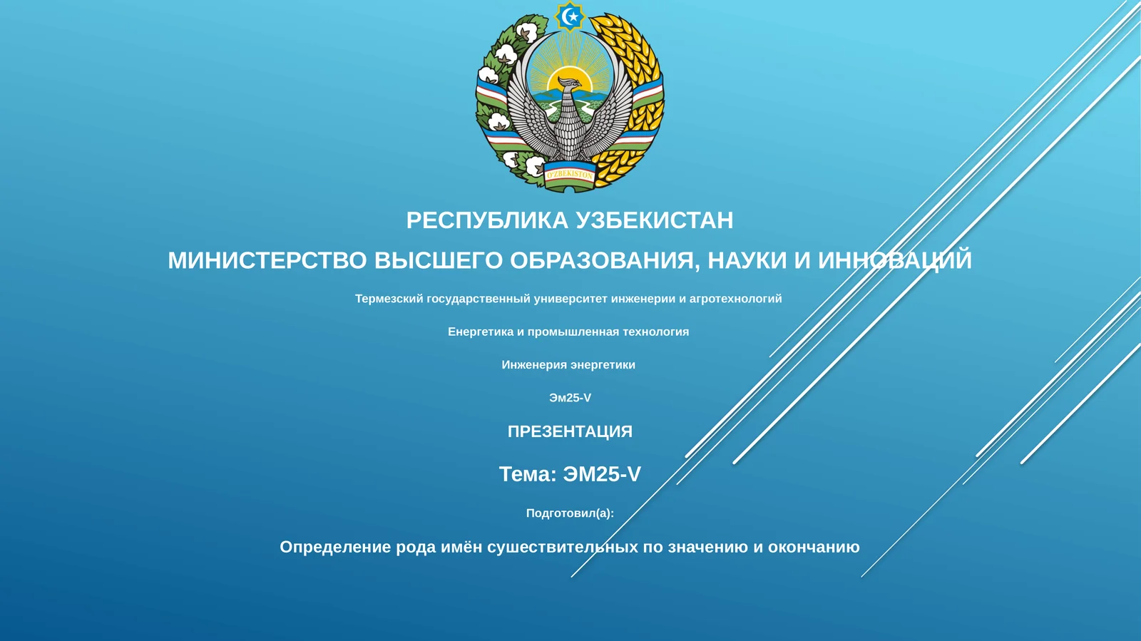 ЭМ25-V
