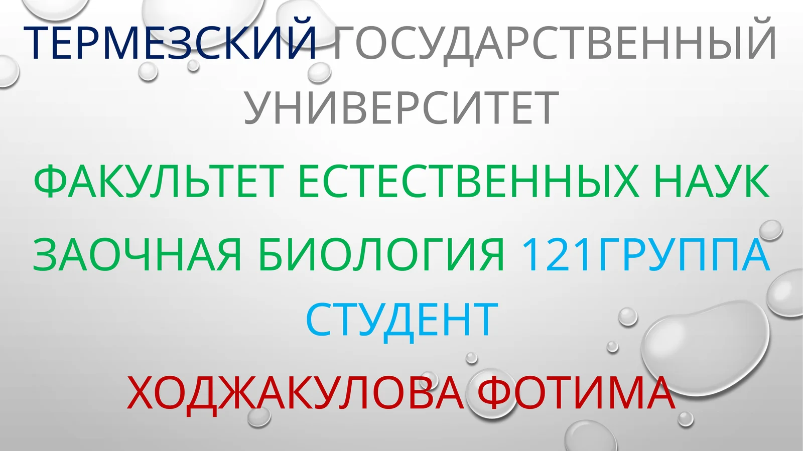 Караваны жизни