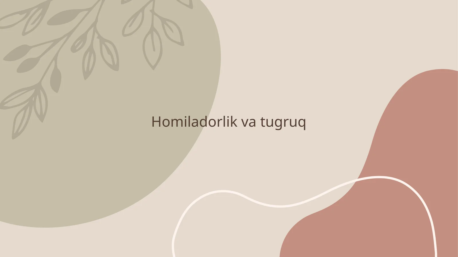 Homiladorlikvatugruq
