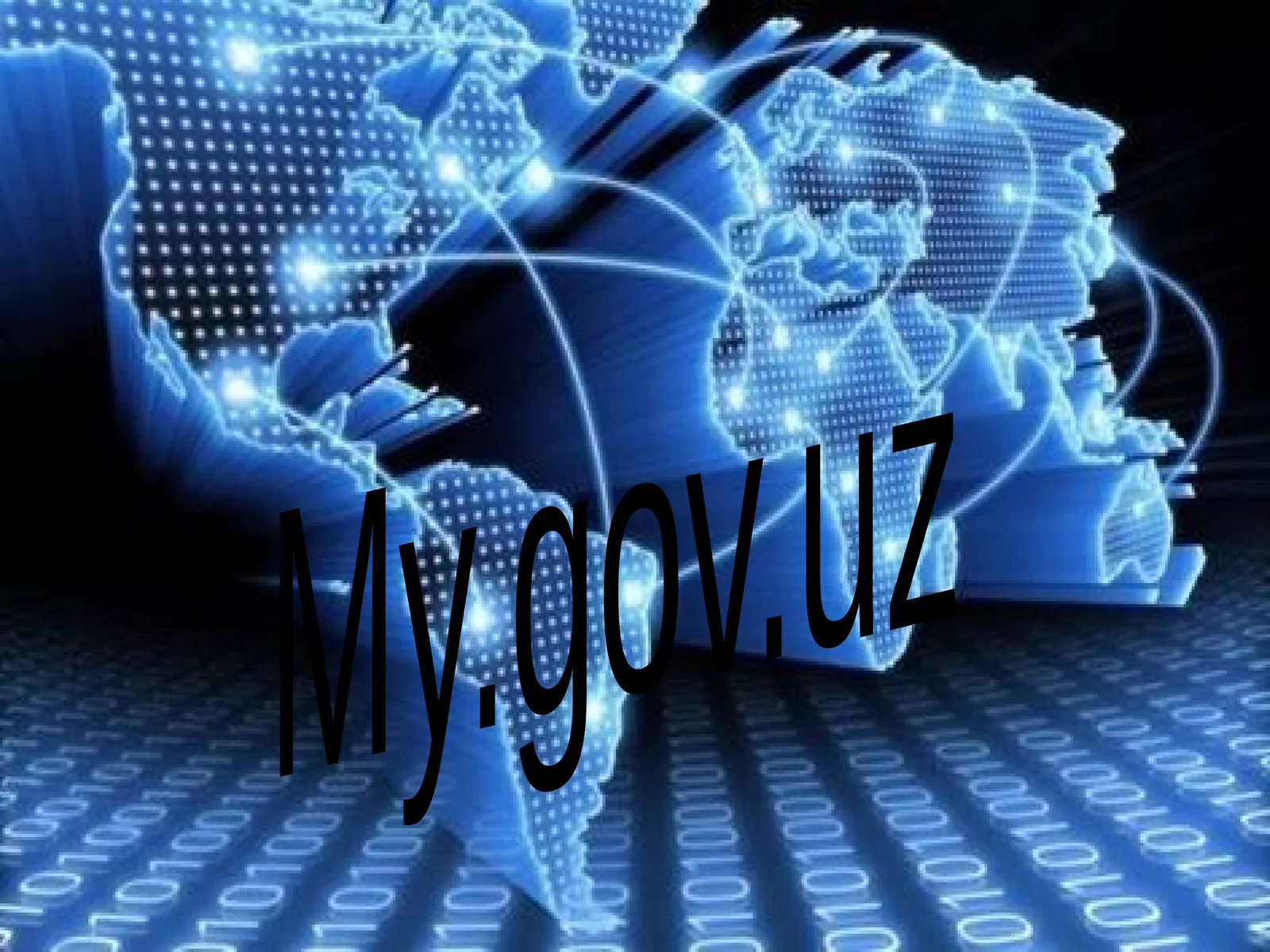 My.gov.uz