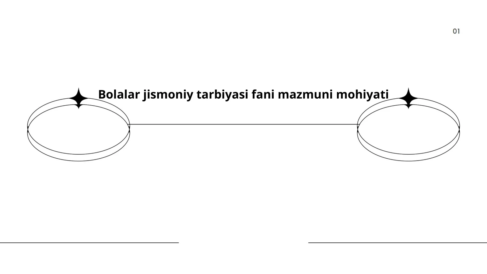 Bolalar jismoniy tarbiyasi fani mazmuni mohiyati