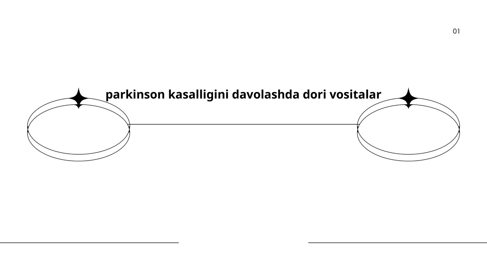 parkinson kasalligini davolashda dori vositalar
