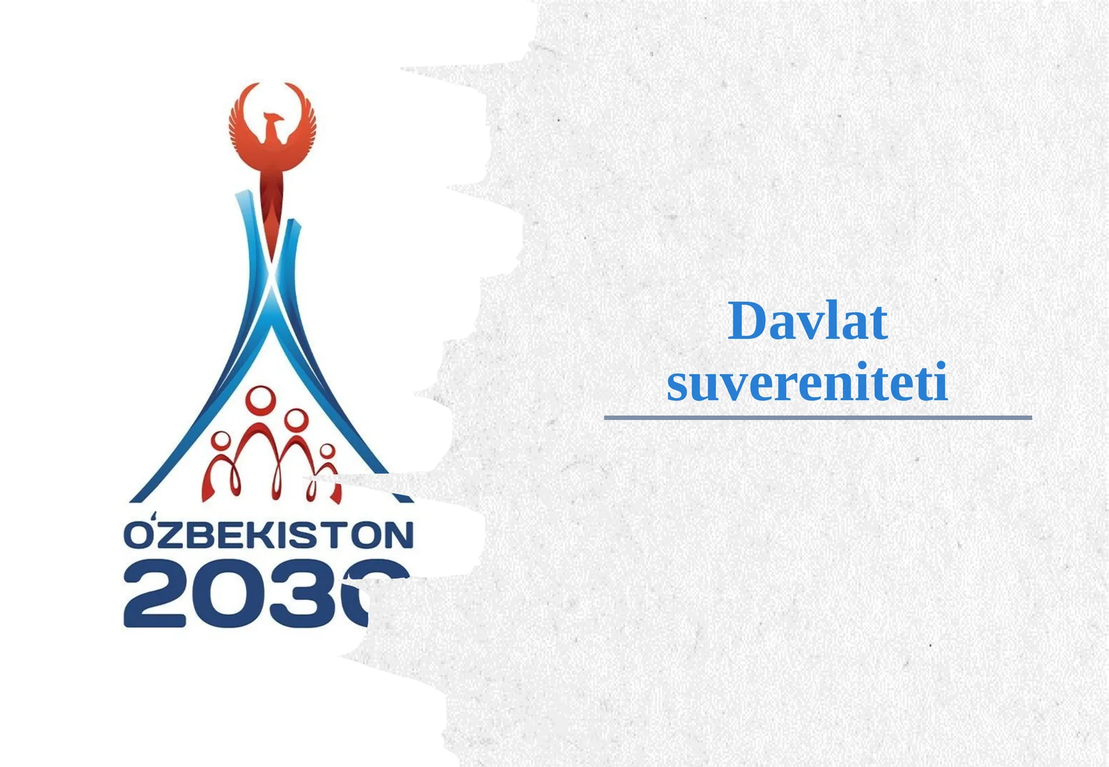 Davlat suvereniteti