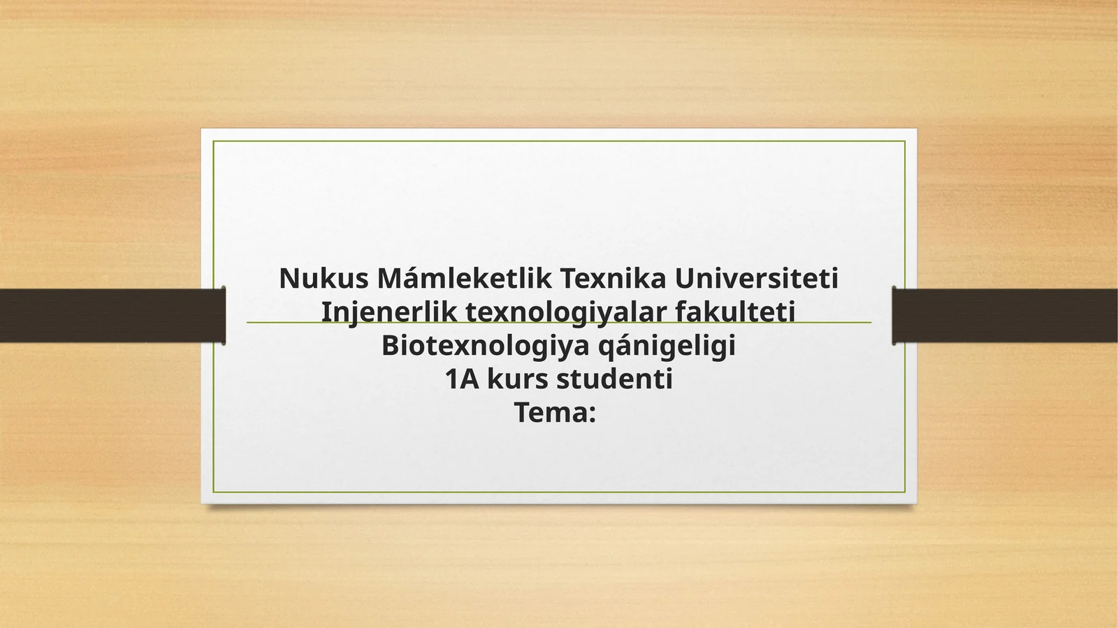 Alemnin payda boliwi ham evolyuciyasi Ulken jariliiw