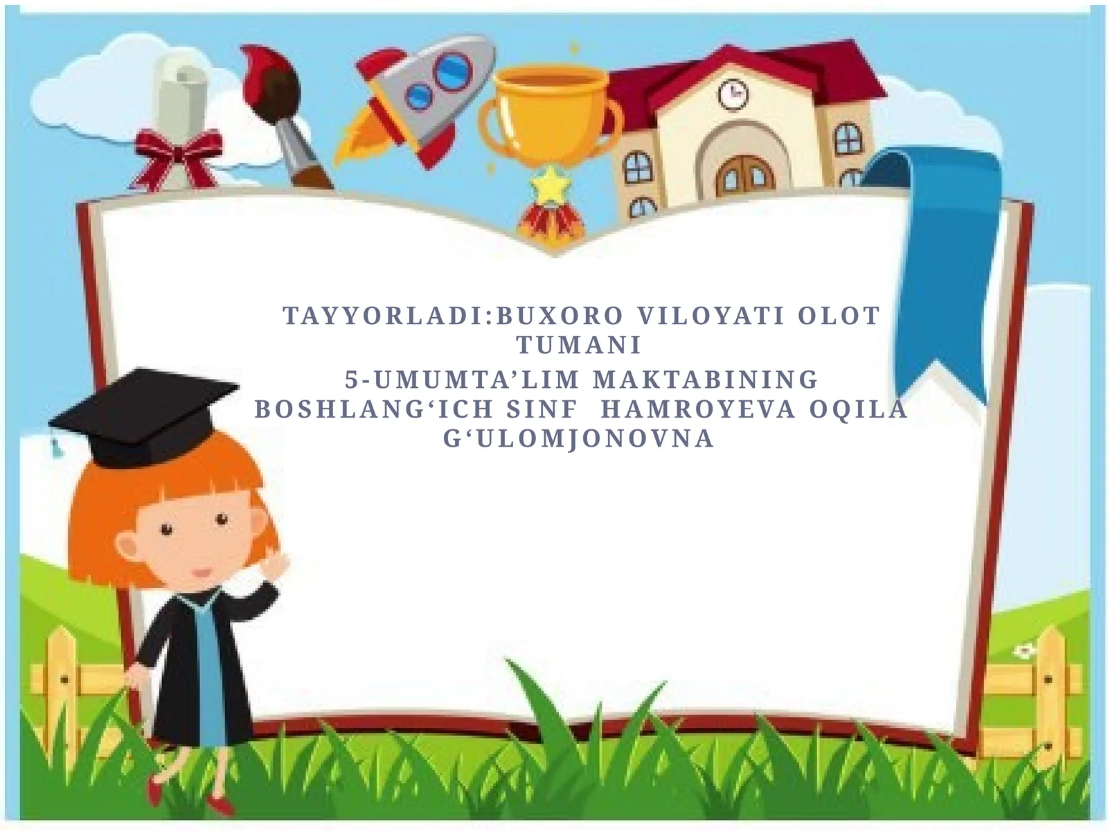 Bolalarning sevimli bayramlari. 14-yanvar Vatan himoyachilari kuni