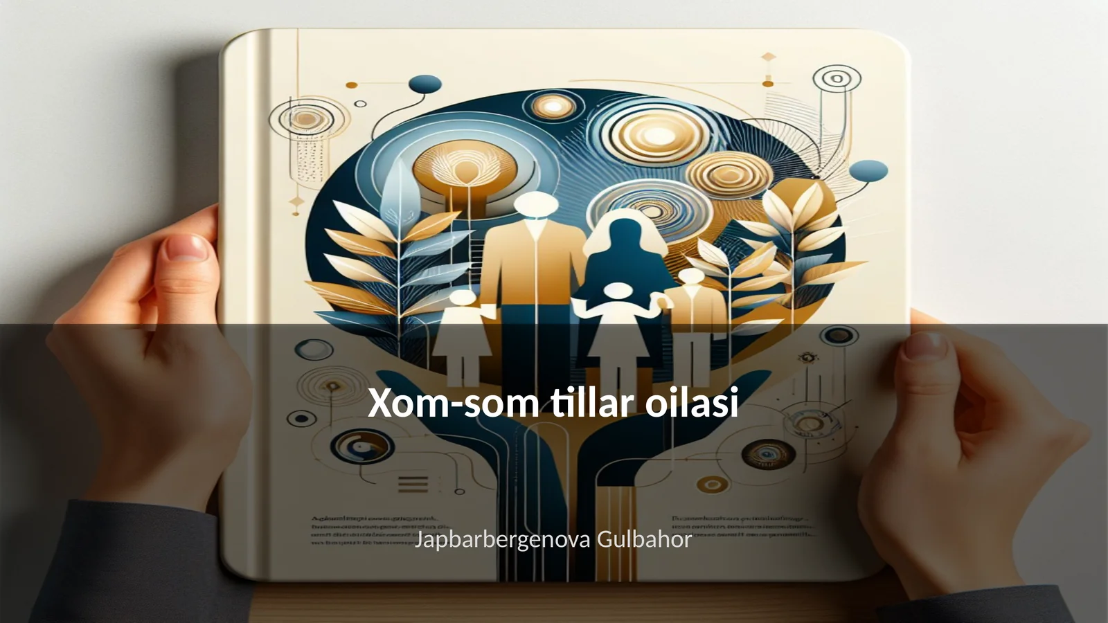 Xom-som tillar oilasi