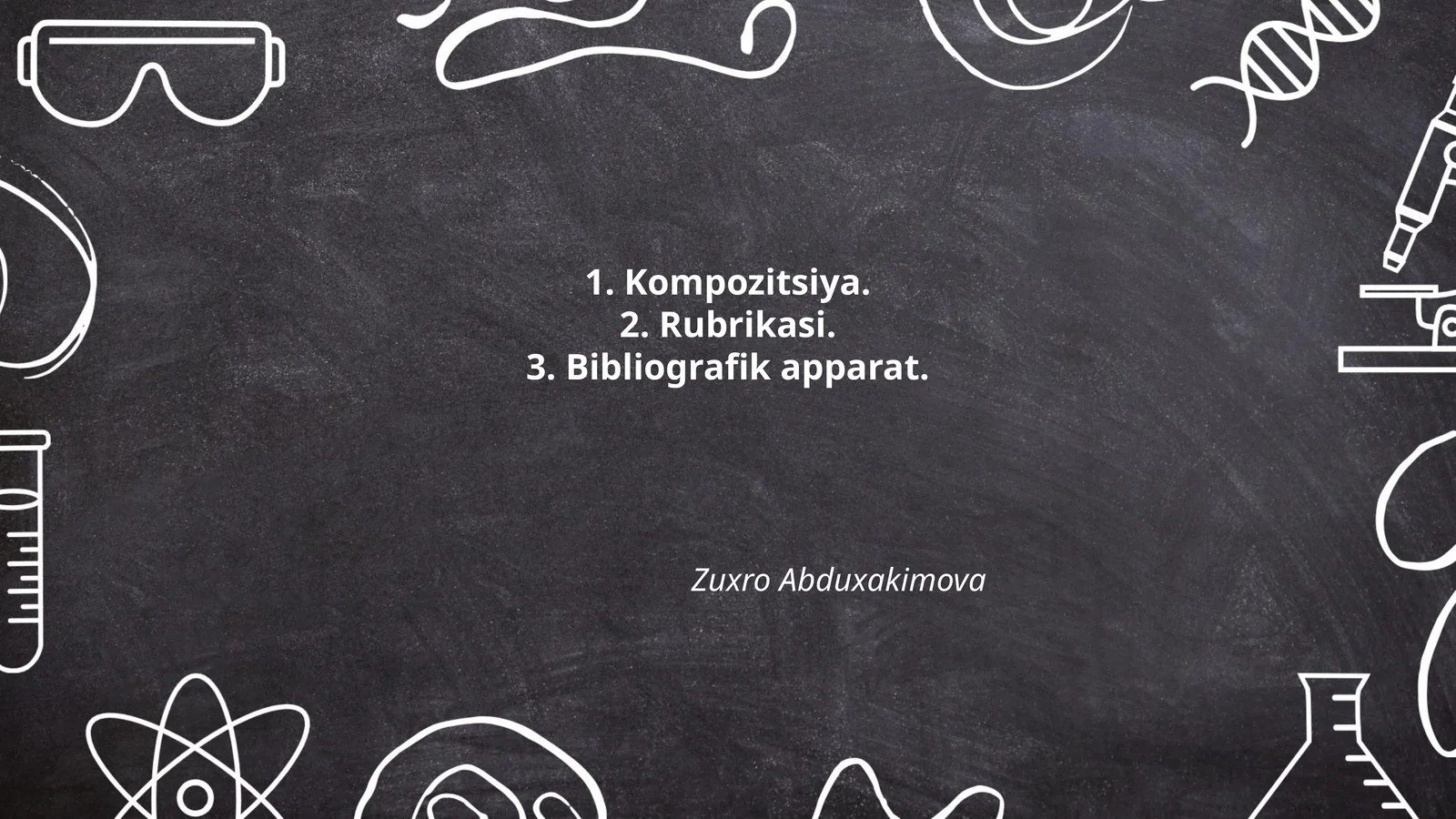 Kompozitsiya nazariyalari