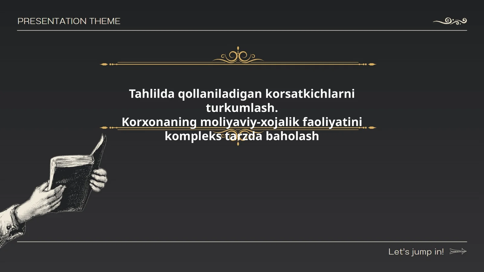 Likvidlilik ko'rsatkichlari