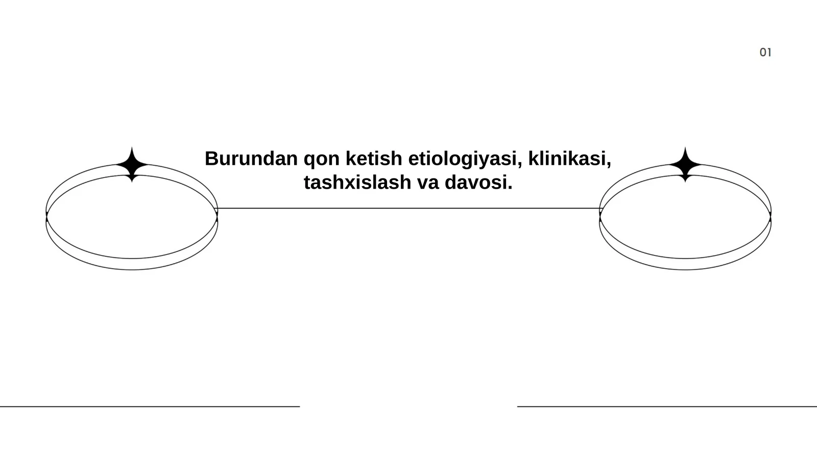 Burundan qon ketish etiologiyasi, klinikasi, tashxislash va davosi