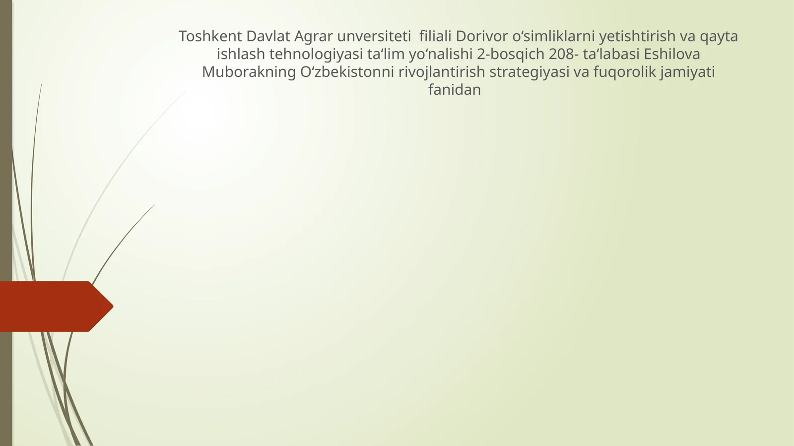 SAYLOV HUQUQI ERKINLIGI – FUQAROLIK JAMIYATINING SHARTI