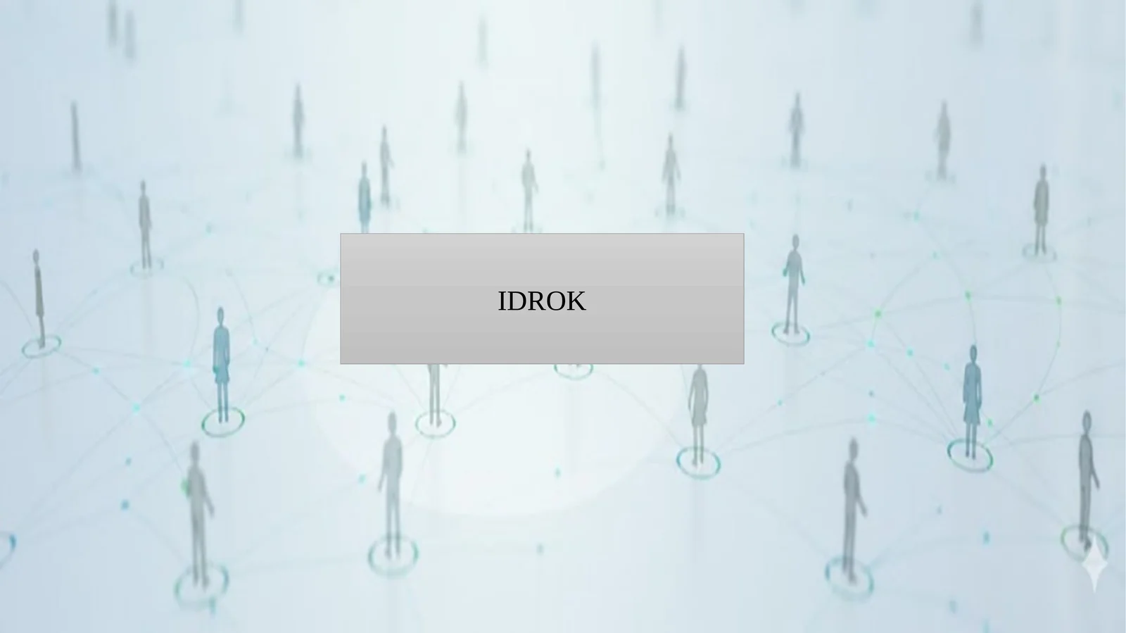 IDROK