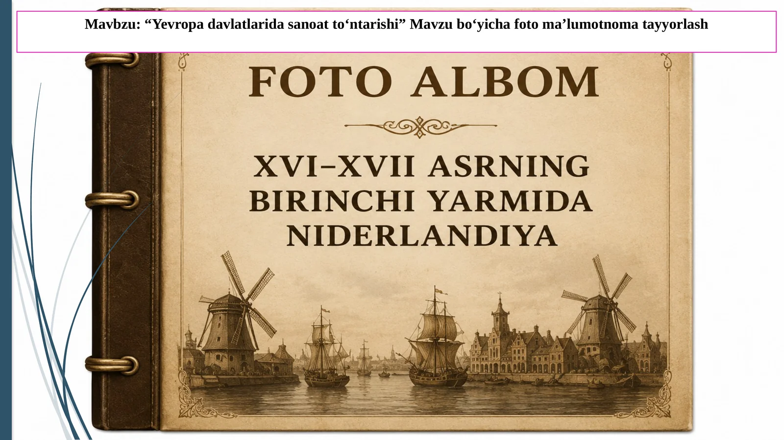 Yevropadavlatlaridasanoatto‘ntarishi
