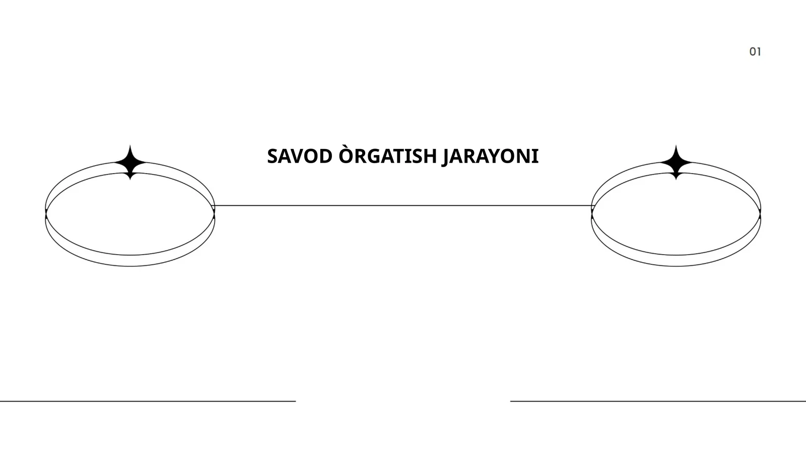 SAVOD O'RGATISH METODIKASI
