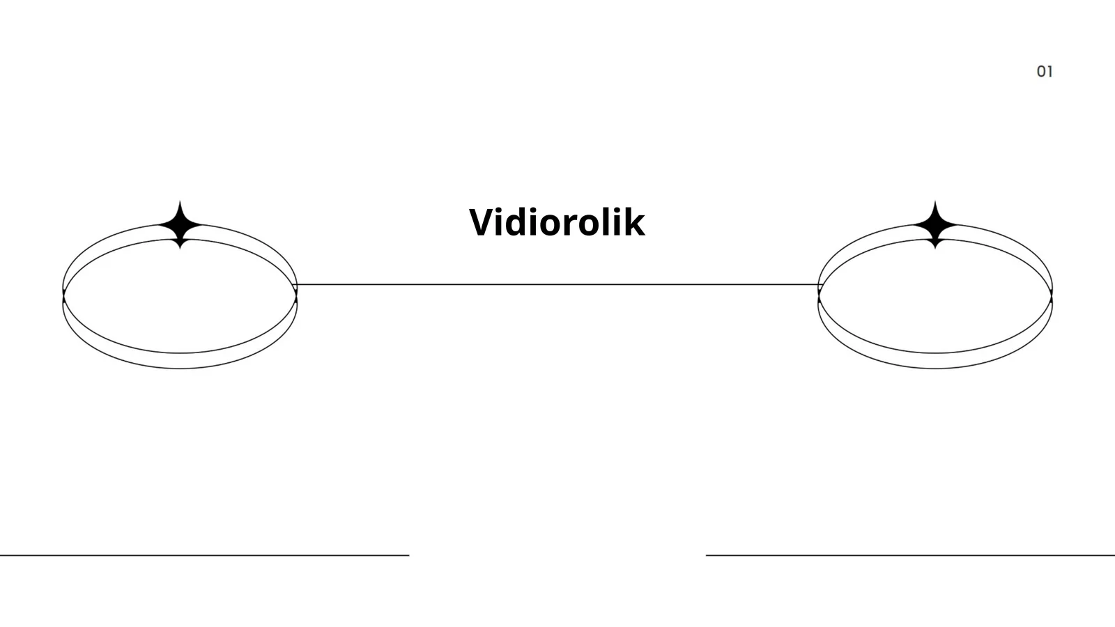 Vidéorolik montaji