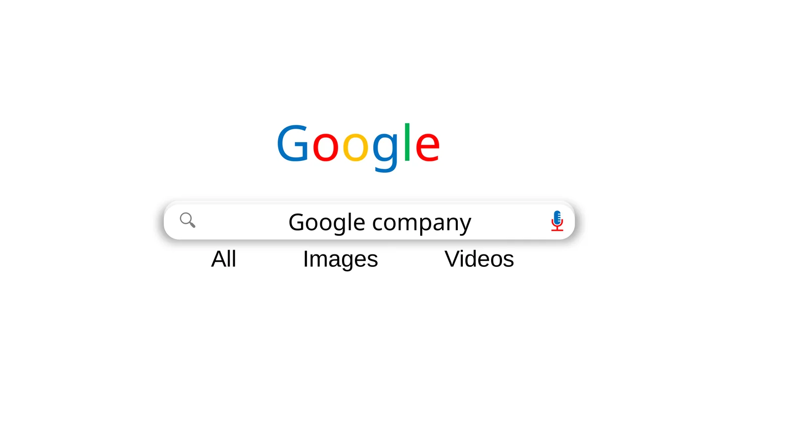 Google company