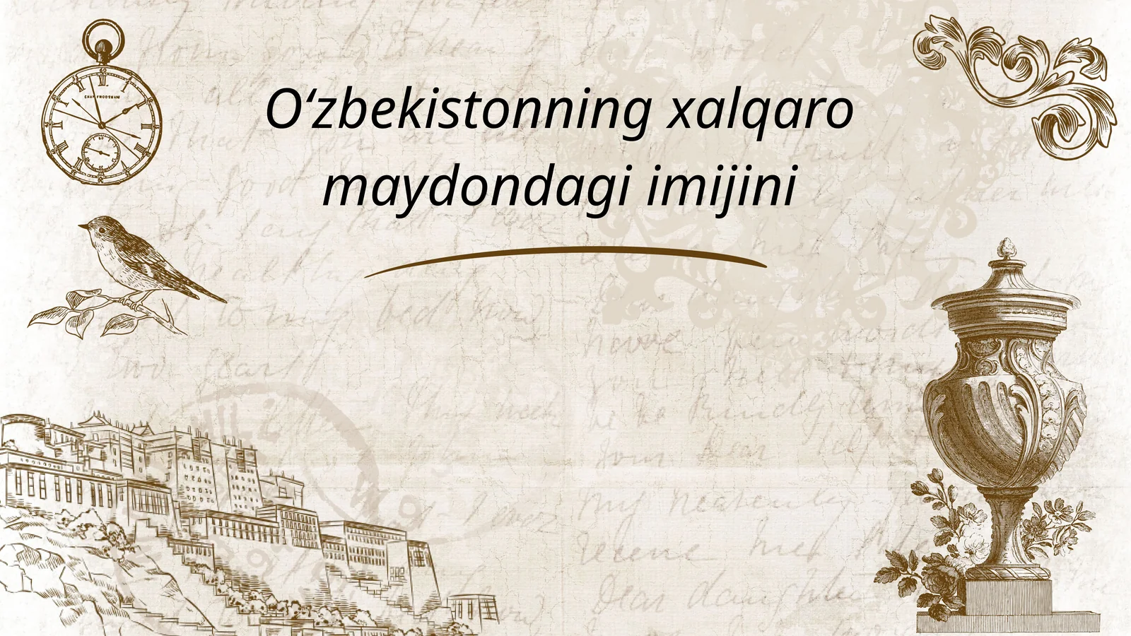 Xalqaro imiji slayd12
