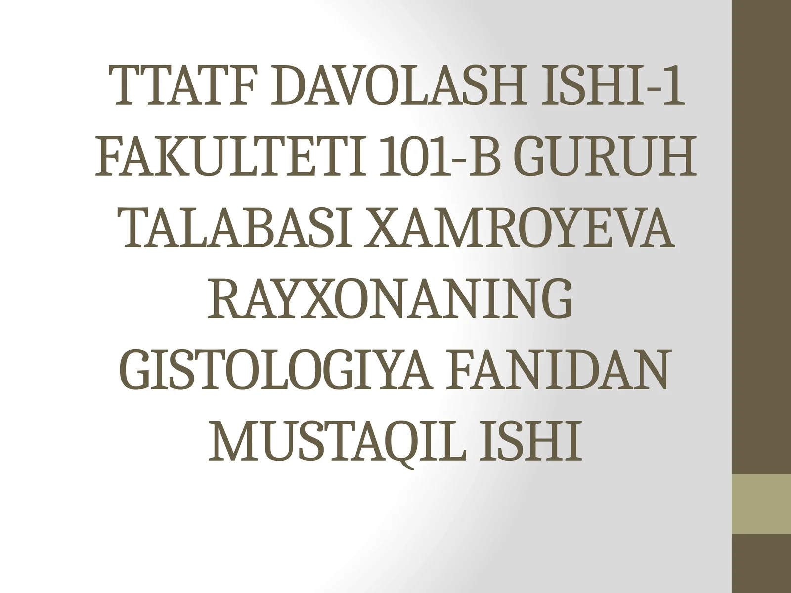 Neyronlarda  nerv impulslarining hosil bo’lish mexanizmlari. Nerv  tolalari bo ‘ylab qo’zgalish o ‘ tish mehanizmi