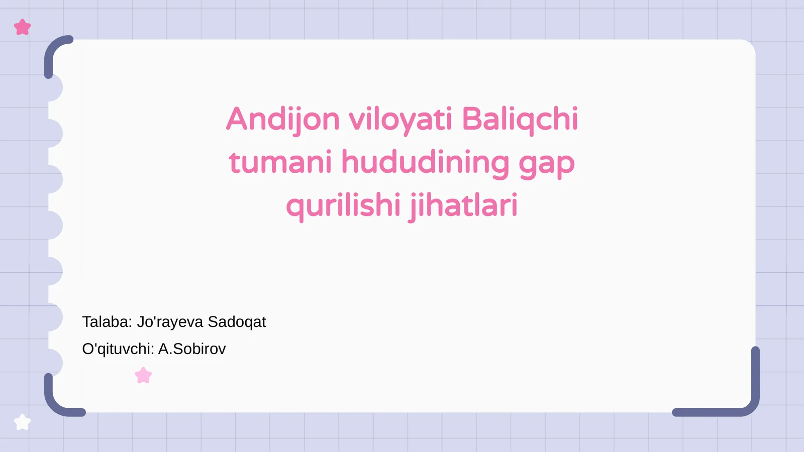 Baliqchi tumani geografiyasi