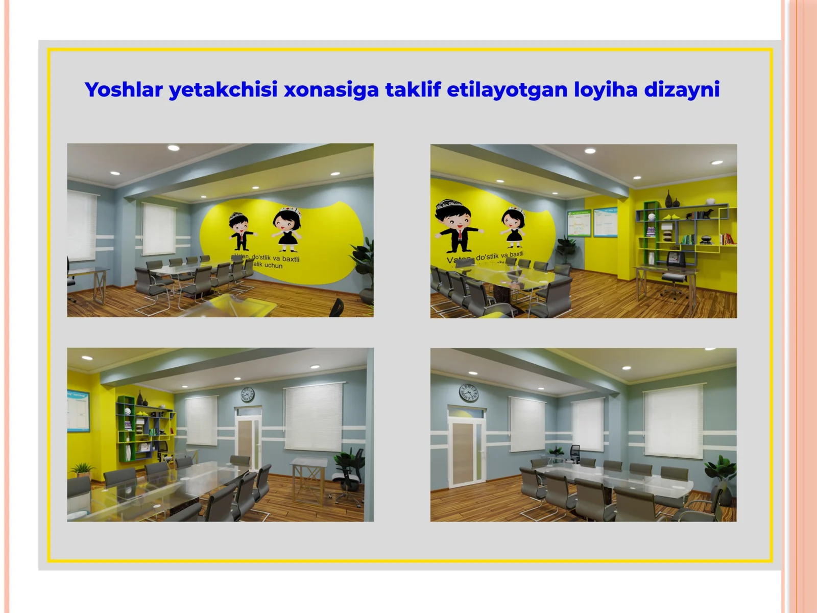 Ko’rgazmalivositalar