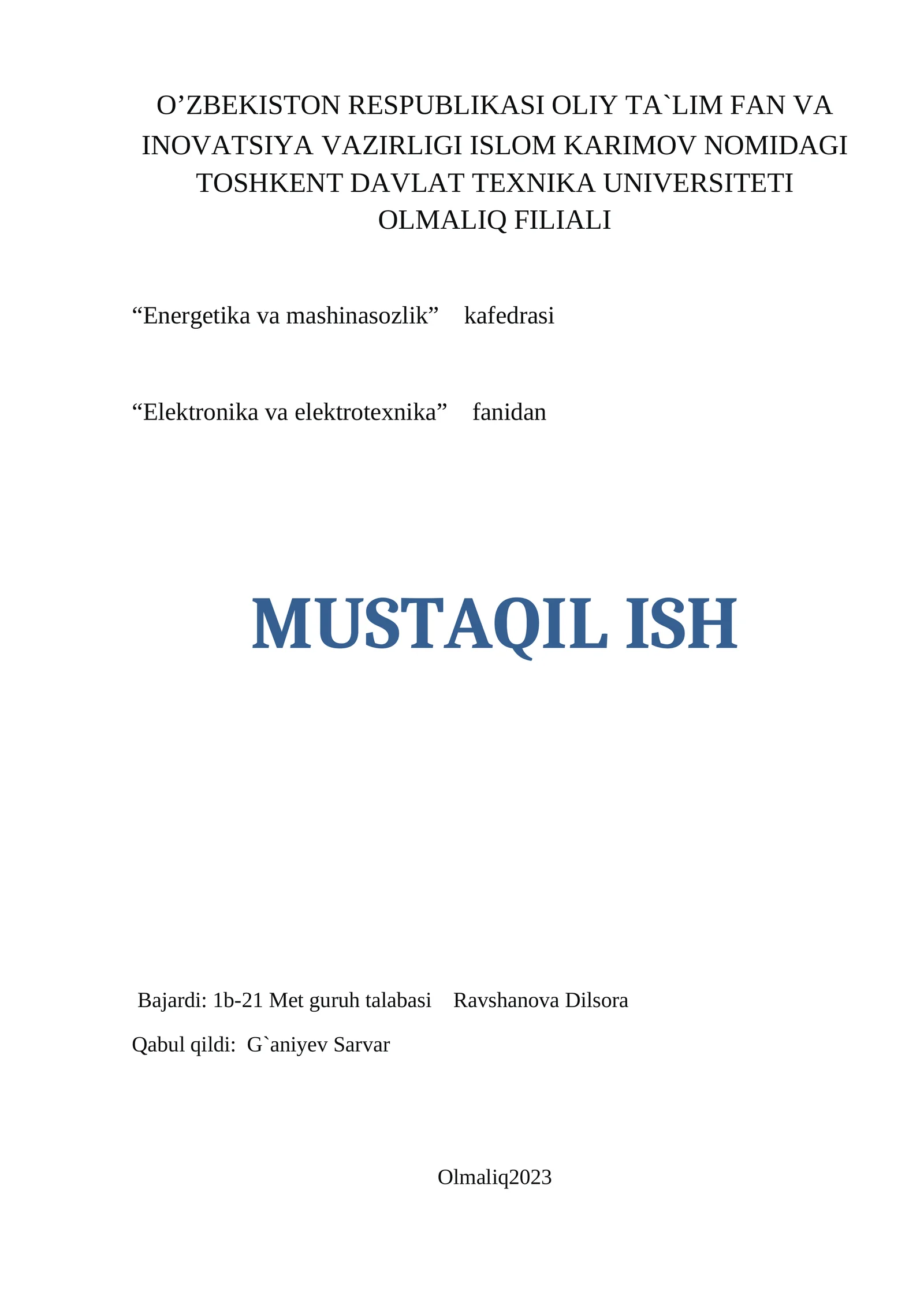Stabilizatorlarning vazifasi