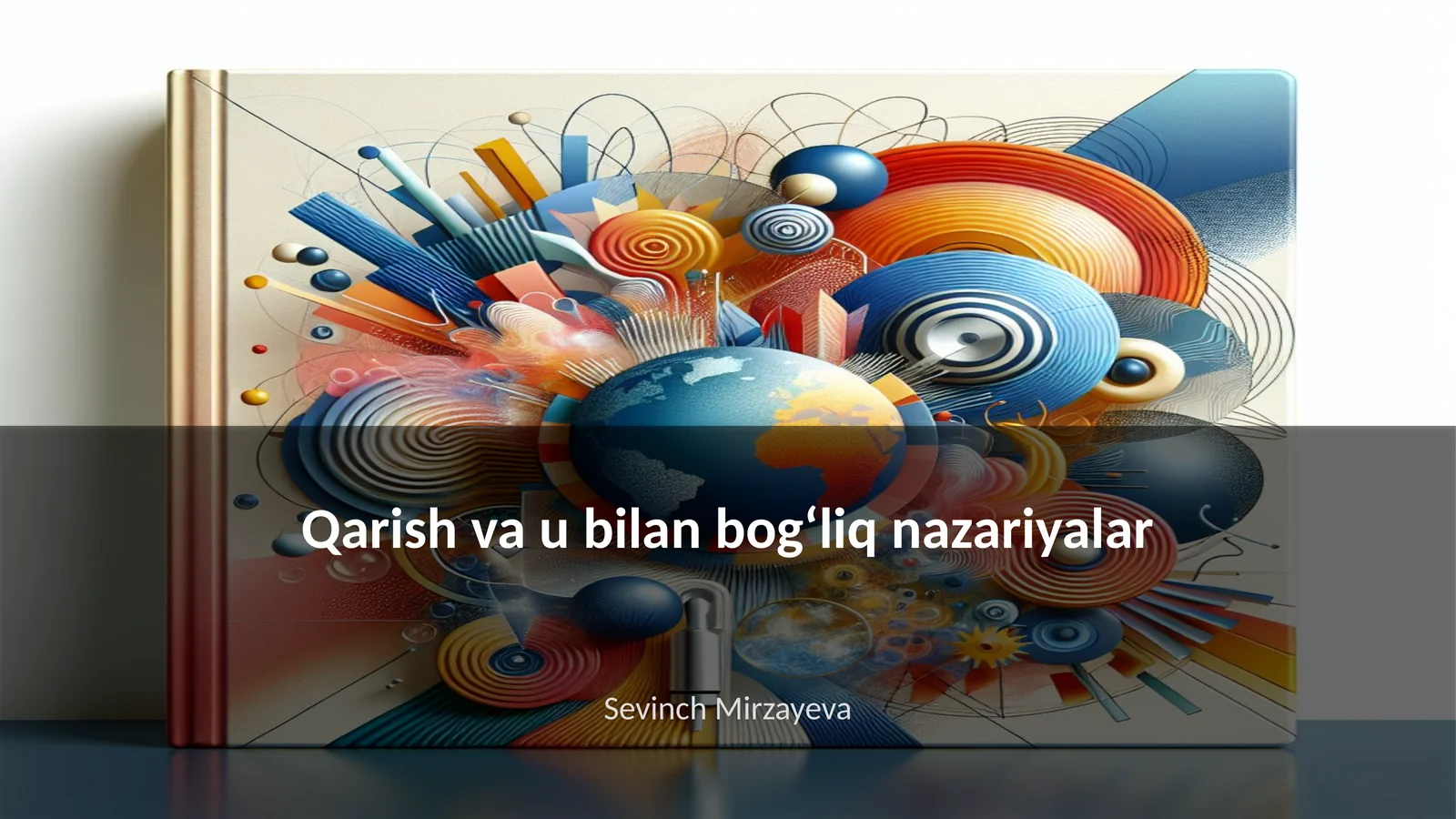 Qarish va u bilan bogʻliq nazariyalar